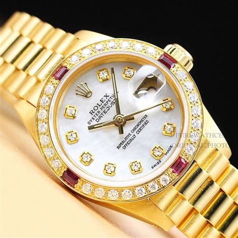 မိန္းကေလးမ်ား rolex|rolex watches for women uk.